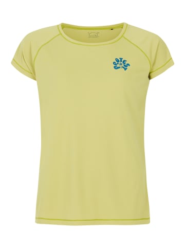 Protest " PRTGia in Sour Green