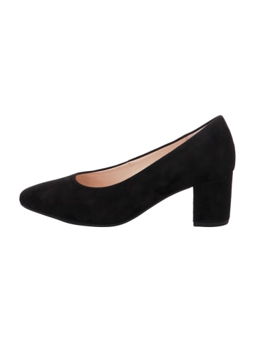 Gabor Klassische Pumps in Schwarz