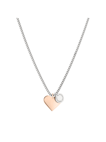 LIEBESKIND BERLIN Kette The Love in bicolor