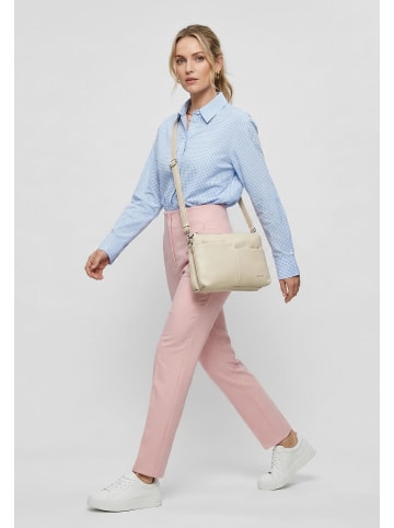 EMILY & NOAH Umhängetasche E&N Beziers RUE 09 in beige