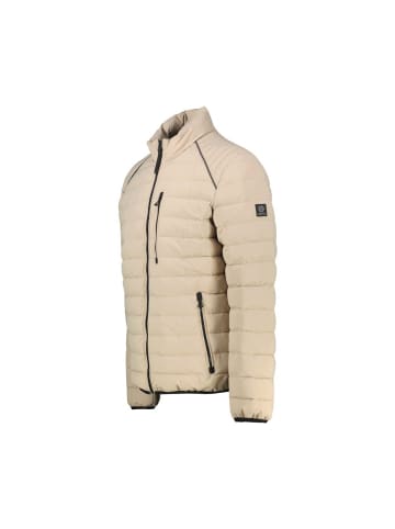 Lerros Jacke in gravel beige