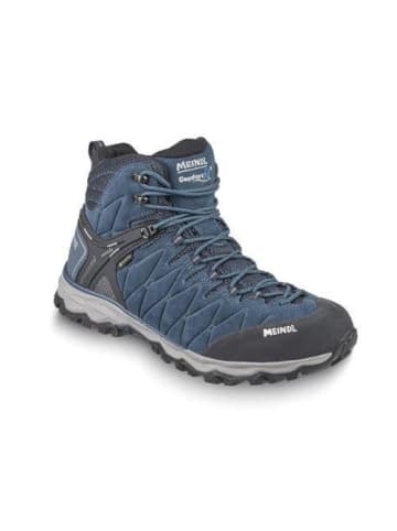 MEINDL Trekkingschuhe high in blau