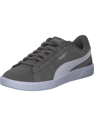 Puma Sneakers Low in Steel Gray