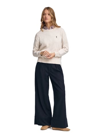 Polo Club Pullover in Kräftige Rohfarbe