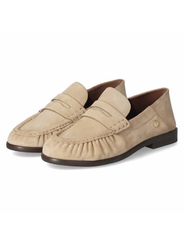 COPENHAGEN Slipper in beige