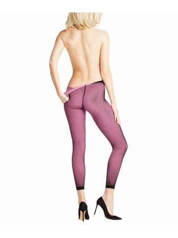 Falke Leggings Reversible 60 DEN in Tundra