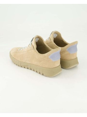 Geox Sneaker low in Beige