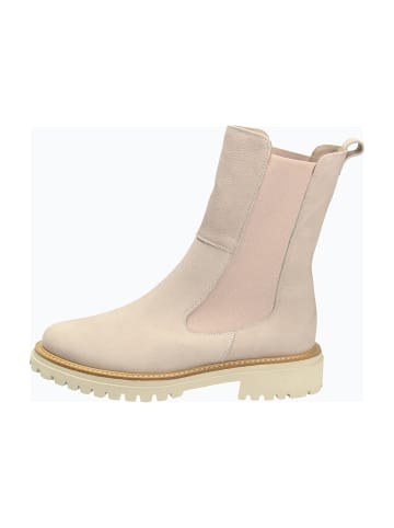 Paul Green Chelsea Boots in Grau