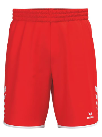 erima Herren Short in rot