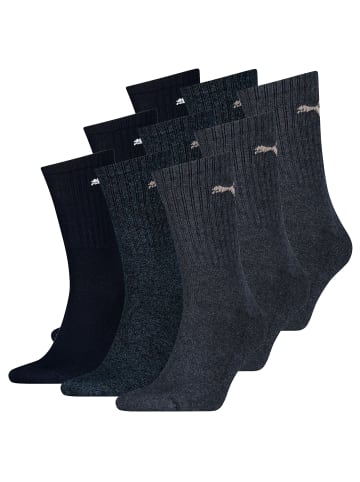 Puma Socken PUMA SPORT 3P in 321 - navy