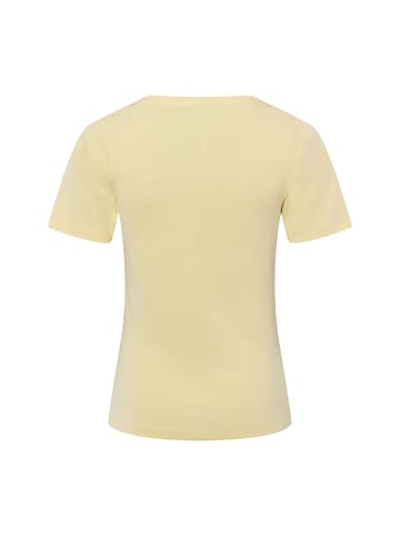 brookshire T-Shirt in vanille - 0075