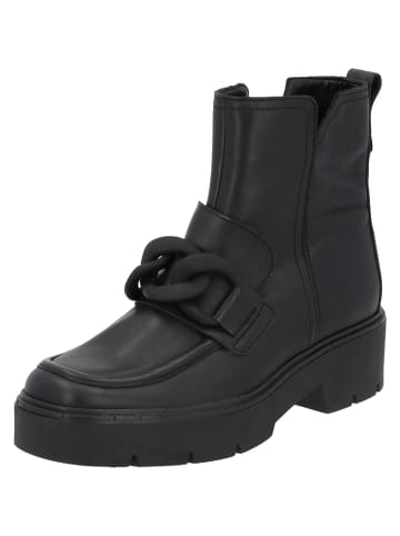 Gabor Stiefeletten in Schwarz