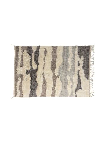 ebuy24 Teppich Charlie Multifarben 202 x 300 cm