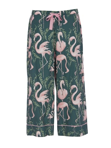 Cyberjammies Ivy Womens Pyjama Bottoms in Green