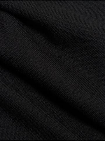 DKNY Strickpullover in schwarz weiß - 0001