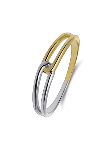 Lucardi 925 Silber Ring