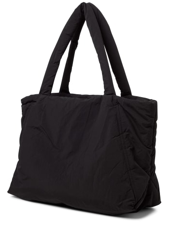 MOSS COPENHAGEN Tasche MSCHSiria in schwarz - 0001