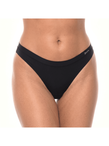 Janira Pantys in Black