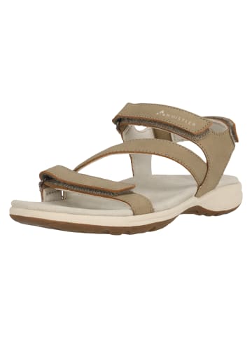Whistler Sandalen Malena in 1265 Island Fossil