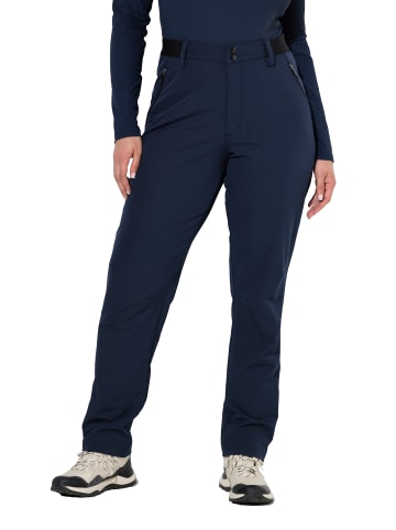 Ulla Popken Hose in marine