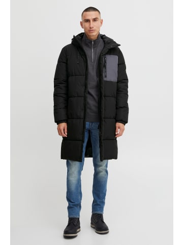 11 Project Winterjacke PRCalton in Schwarz