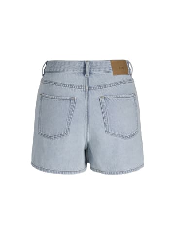 JJXX Short in Light Blue Denim