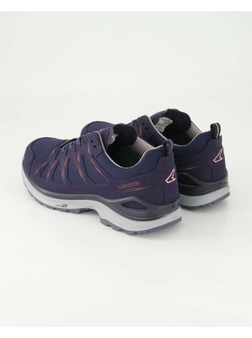 LOWA Sneaker low in Blau