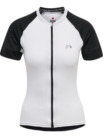 Newline Newline T-Shirt Core Radfahren Damen in WHITE