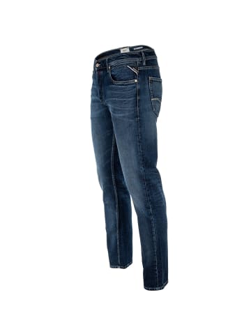 Replay Jeans in Dunkelblau