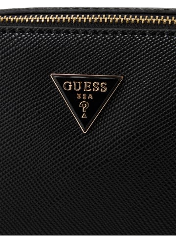 Guess Umhängetasche Noelle II in schwarz - 0001