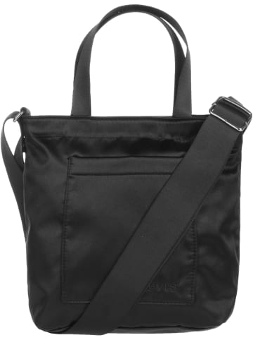Levi´s Levi´s Umhängetaschen in regular black