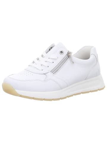 remonte Schnürschuhe in weiß