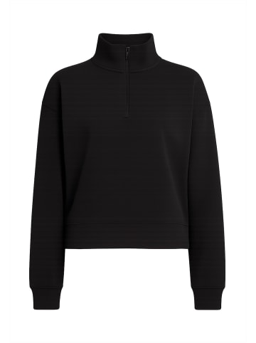 Urban Classics Urban Classics Windbreaker in black