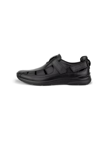 Ecco SHOES "ECCO IRVING" in BLACK