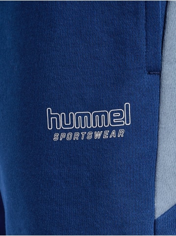 Hummel Hummel Kurze Hose Hmllgc Herren in ESTATE BLUE