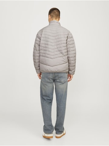 Jack & Jones Steppjacke in Atmosphere