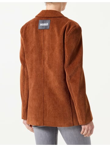 Hugo Boss Blazer für Damen in braun