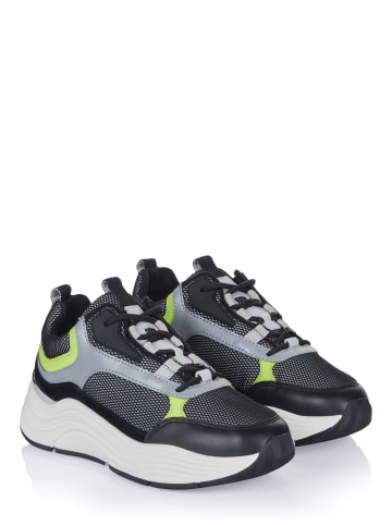 Millet Sneaker für Herren in schwarz