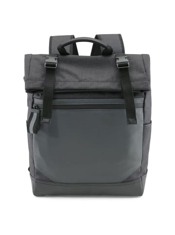 PICARD Speed - Rucksack 13" 37 cm Synthetik in schwarz