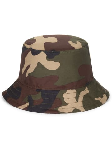 Eastpak Mütze "Bukhat" in Camouflage