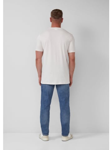 s.Oliver T-Shirt in 90D1_creme