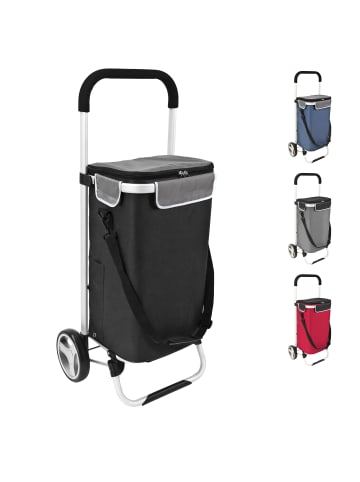 bremermann Einkaufstrolley ca. 45 x 96 x 33,5 cm (B/H/T)