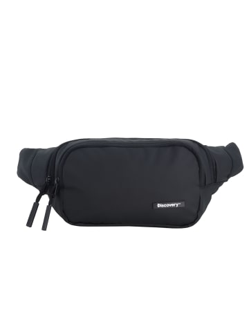Discovery Urban Waist Bag Gürteltasche in black