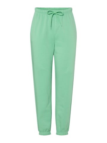 Pieces Sweathose in Absinthe Green