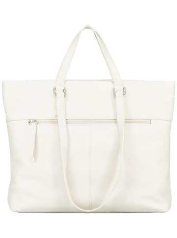 Jost Shopper Vika Business in Offwhite
