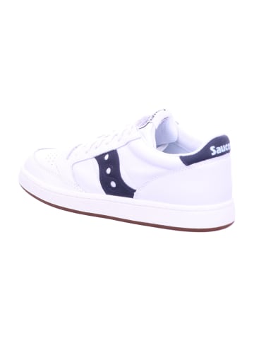 Saucony Sneaker Low in weiß