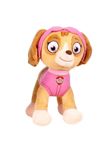 Paw Patrol Cockapoo Skye | Paw Patrol | 28 cm Welpe | Plüsch-Figur-Tier Softwool