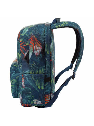 Nitro Urban Plus - Laptoprucksack 15" 46 cm in tropical