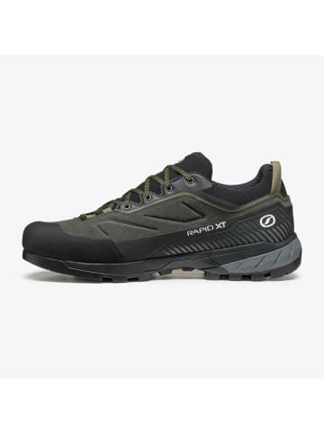 SCARPA Trekkingschuhe low in grau