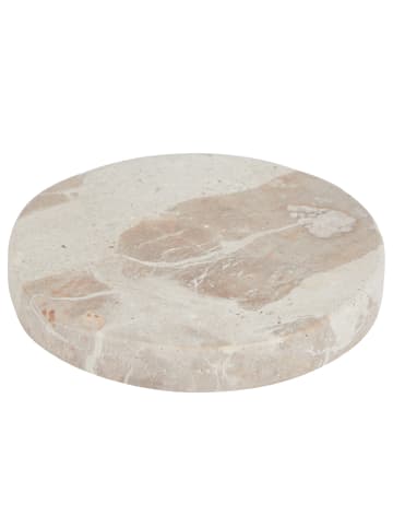 Butlers Untersetzer MARBLE 4er-Set in Beige